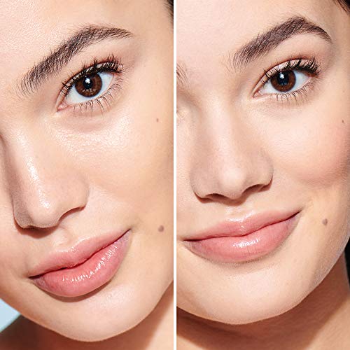 e.l.f. 16HR Camo Concealer, Full Coverage, Highly Pigmented Concealer With Matte Finish, Crease-proof, Vegan & Cruelty-Free, Medium Peach, 0.203 Fl Oz