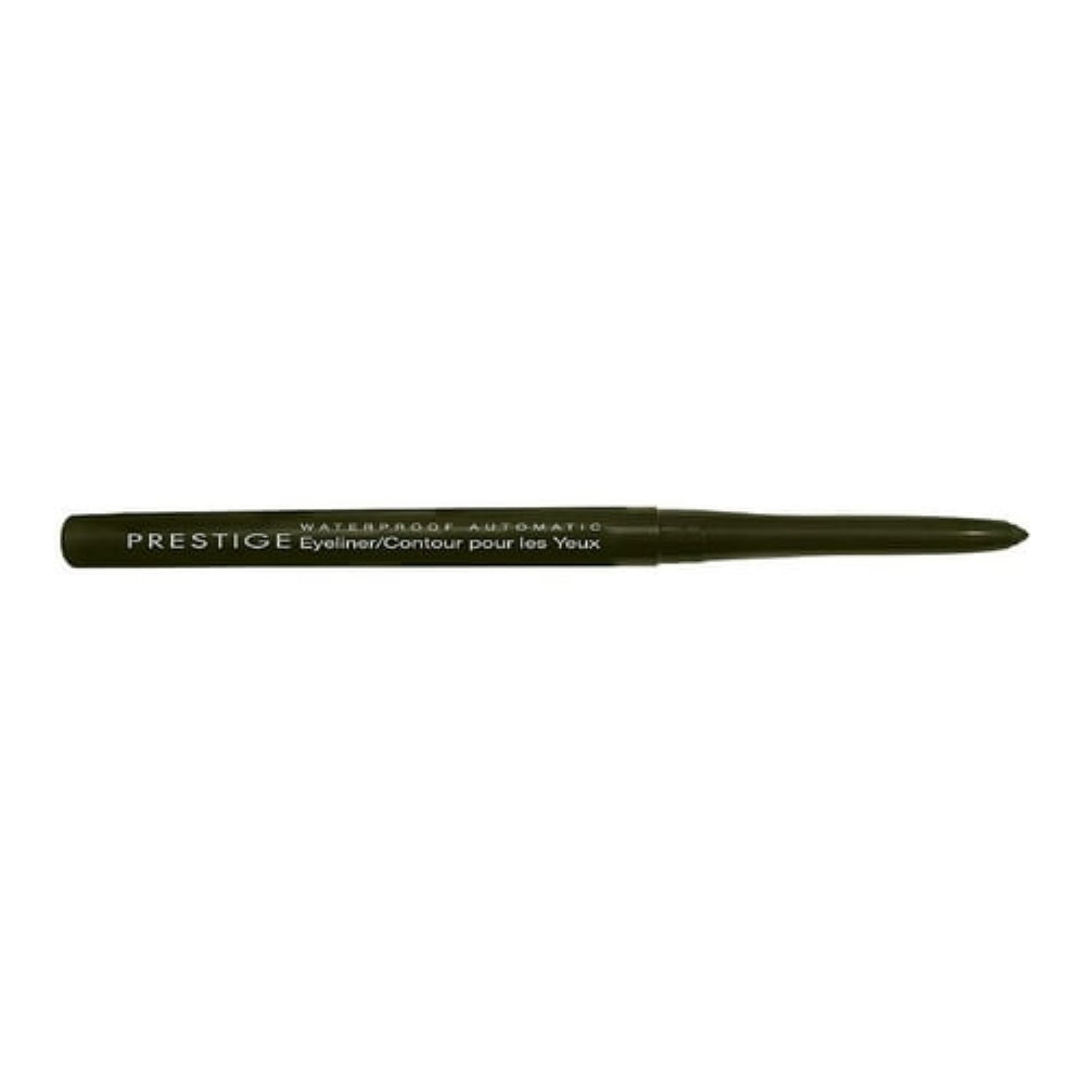 Prestige Waterproof Automatic Eyeliner, Smokey Green 0.01 oz