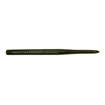 Prestige Waterproof Automatic Eyeliner, Smokey Green 0.01 oz