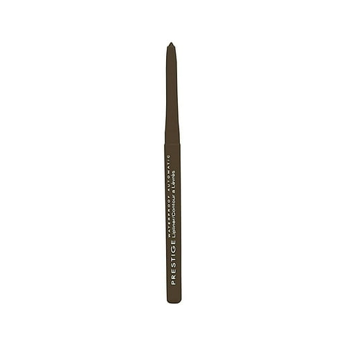 Prestige Waterproof Automatic Eyeliner, Smokey Green 0.01 oz