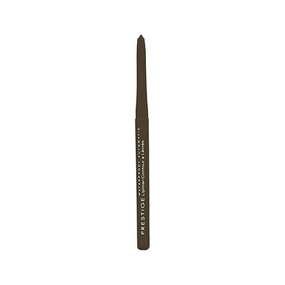 Prestige Waterproof Automatic Eyeliner, Smokey Green 0.01 oz