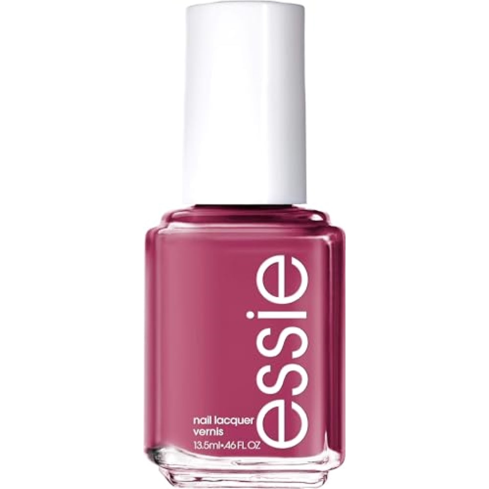 Essie soda pop Nail Polish, Drive-in + Dine 0.46 oz