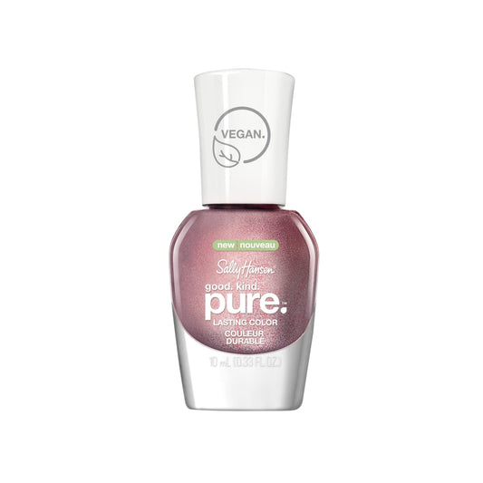 Sally Hansen Good.Kind.Pure Geode to Joy Collection - Nail Polish - Precious Stone - 0.33 fl oz