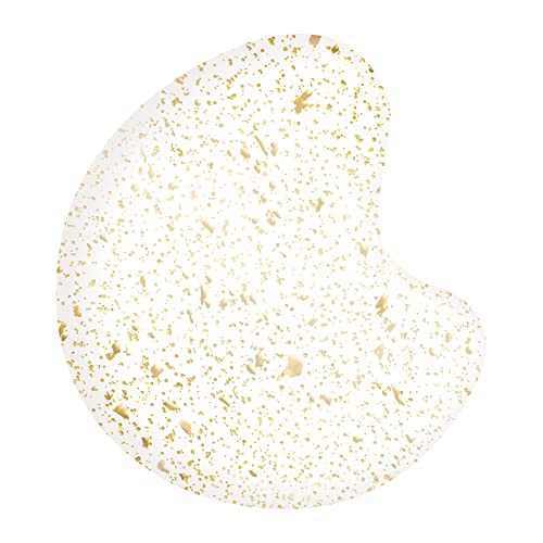 Sally Hansen Miracle Gel™, Sunken Treasure, Long Lasting, Gel-Like Formula, No UV Lamp Needed, Gold Glitter Nail Polish