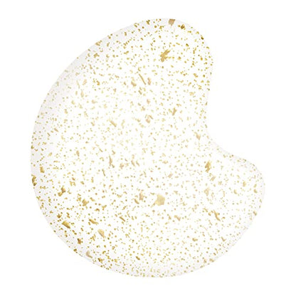 Sally Hansen Miracle Gel™, Sunken Treasure, Long Lasting, Gel-Like Formula, No UV Lamp Needed, Gold Glitter Nail Polish