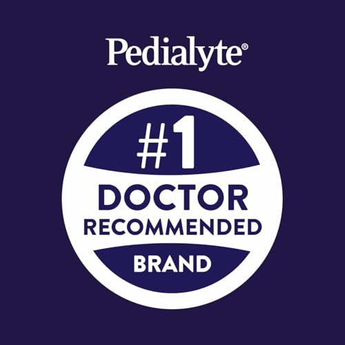 Pedialyte Electrolyte Powder | Hydration Drink for Kids & Adults | Variety Pack: Grape, Strawberry Lemonade, and Orange, 8 Powder Packets