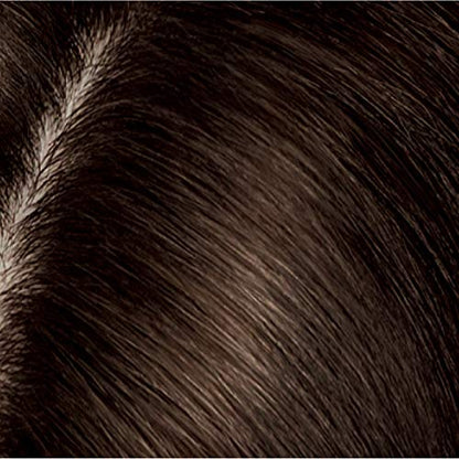 Clairol Root Touch-Up Semi-Permanent Hair Color Blending Gel, 4 Dark Brown, 2 Count