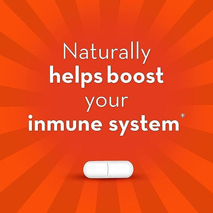 Align Gut Health & Immunity Probiotic, Daily Digestive Support for Women and Men, Helps Support Immune and Digestive Health, 28 Capsules