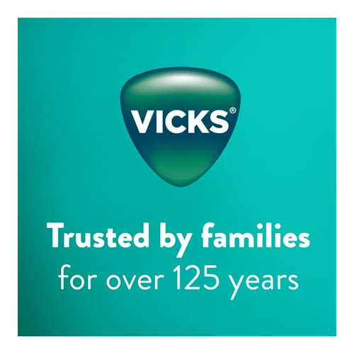 Vicks Sinex Children's Saline Nasal Spray, Drug-Free Nasal Decongestant for Kids Sinus Relief, 5 oz