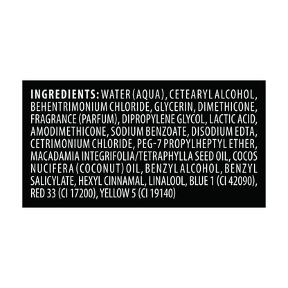 Tresemme Lamellar Conditioner for Women Glossy Hair Sleek Finish, 28 oz