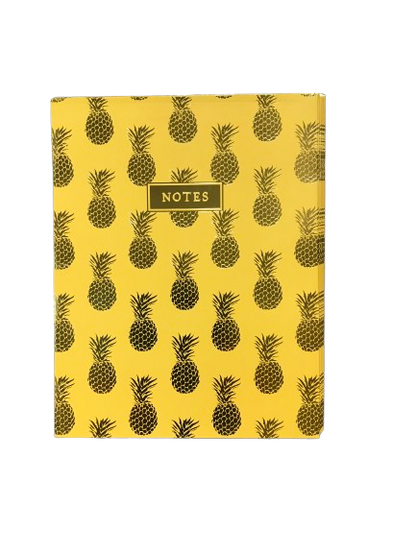 Promarx Dimensional Gold Foil 2 Pocket Portfolio. Folders, Set of 5