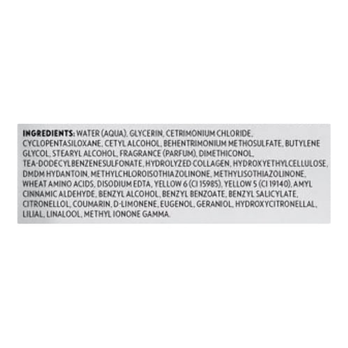 Hi-Pro-Pac Extremely Damaged Hair Repair, Intense Protein Treatment Hair Mask, 8 oz