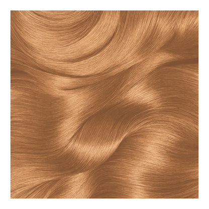 Garnier Nutrisse Ultra Color Nourishing Bold Permanent Hair Color Creme, LC3 Blonde, 1 Kit