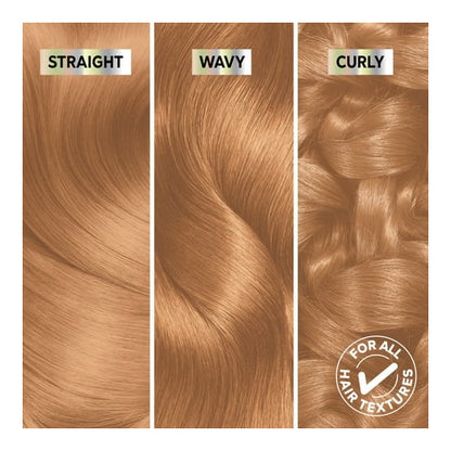 Garnier Nutrisse Ultra Color Nourishing Bold Permanent Hair Color Creme, LC3 Blonde, 1 Kit