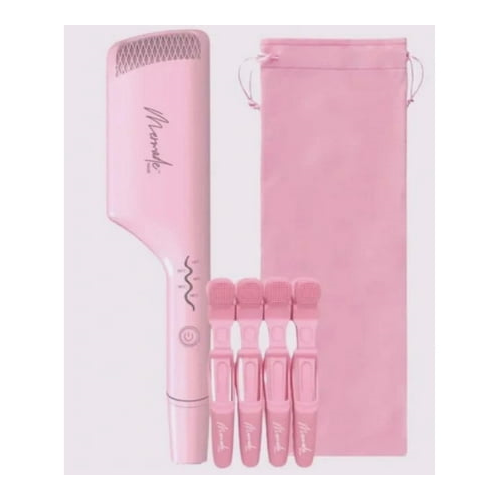 Mermade MY WAVE KIT Pink Double Waver