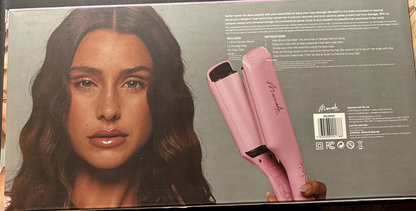 Mermade MY WAVE KIT Pink Double Waver