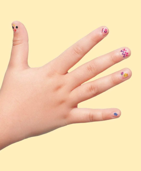 KISS Art Sticker Easter - Easterside EA02X