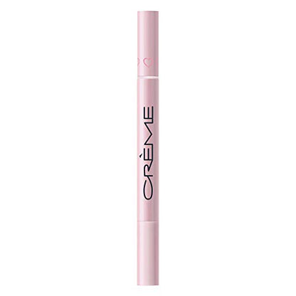 The Crème Shop | Freckle Stamps Eyeliner (Heart, Deep Brown)