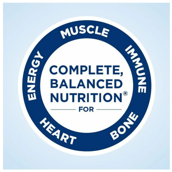 Ensure Liq Cffe Latte Btt Size 6/8z Ensure Balanced Nutrition Shake Coffee Latte 6 Pack 48 Fluid Ounce