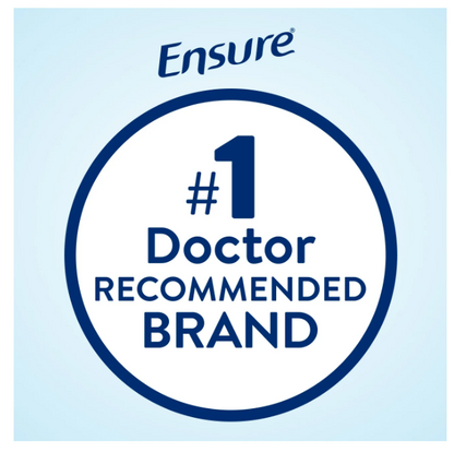 Ensure Liq Cffe Latte Btt Size 6/8z Ensure Balanced Nutrition Shake Coffee Latte 6 Pack 48 Fluid Ounce