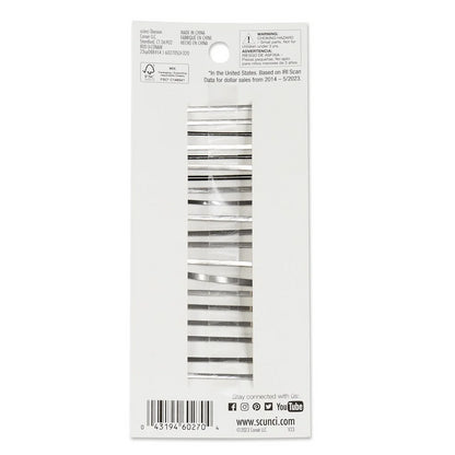 Conair, Real Style Bobby Pins, 20 Count