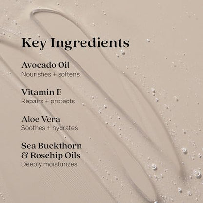 Loved01 Hand Wash, John Legend Skincare, Liquid Hand Soap, Gentle & Hydrating, Cruelty-Free, Formulated with Nourishing Oils & Soft Lavender, 15 oz
