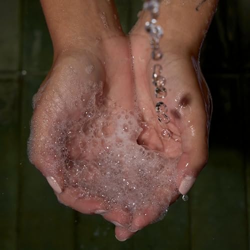 Loved01 Hand Wash, John Legend Skincare, Liquid Hand Soap, Gentle & Hydrating, Cruelty-Free, Formulated with Nourishing Oils & Soft Lavender, 15 oz
