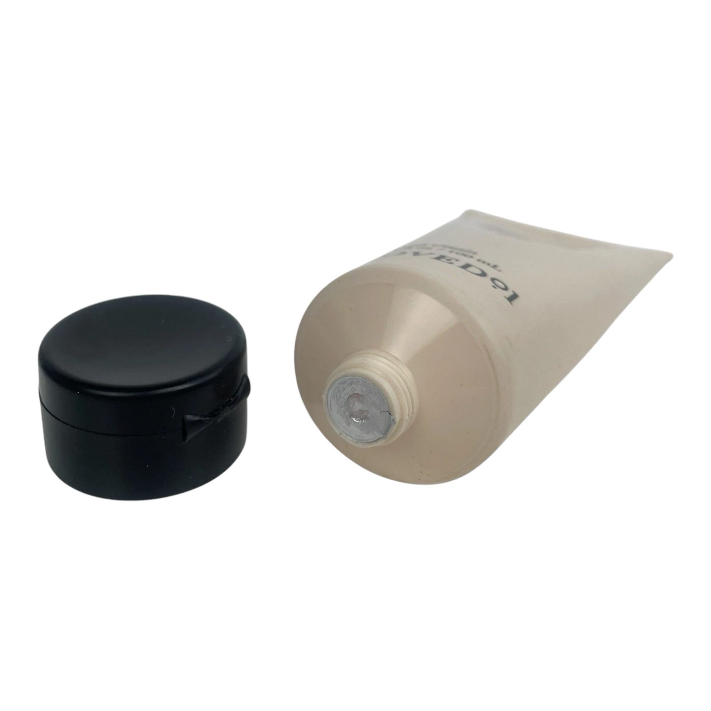 Loved01 by John Legend Shave Cream with Sea Buckthorn Oil and Rosehip Oil, for All Skin Types 3.4 fl oz