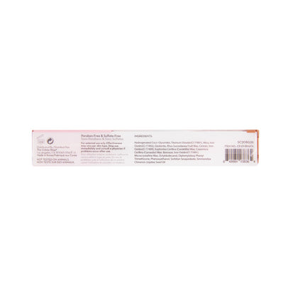 The Creme Shop Macro Brow Pencil, Taupe