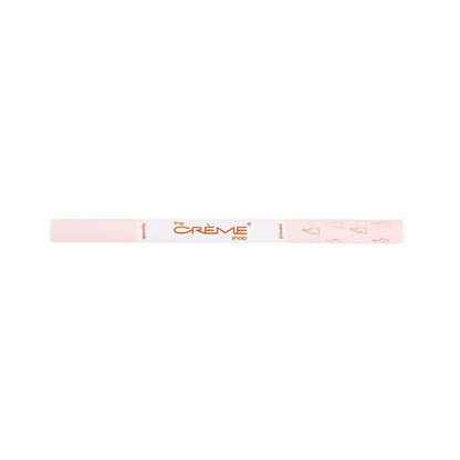 The Creme Shop Macro Brow Pencil, Auburn, Presentation May Vary