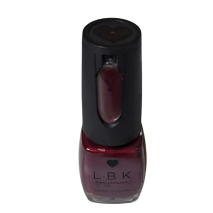 LBK Perfect Match Nail Polish, Wine & Dine LBK95, 0.45 fl oz Pack of 1