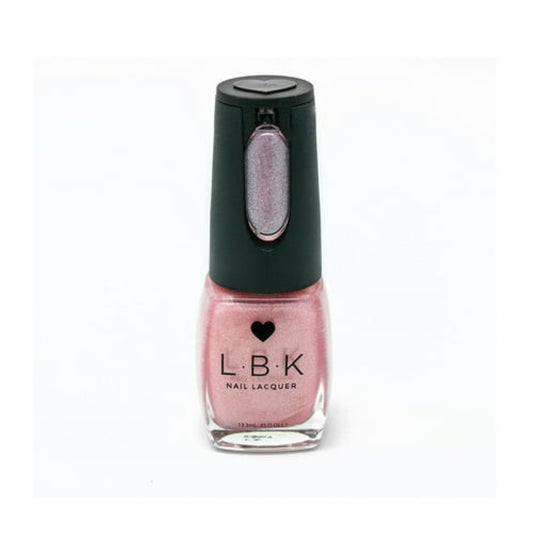 LBK Perfect Match Nail Polish, Ultralicious LBK78, 045. fl oz