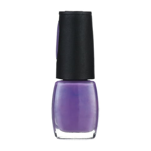 LBK Love by Kemeny, Lady Diana, Deep Violet Nail Polish LBK55, 0.45 fl oz