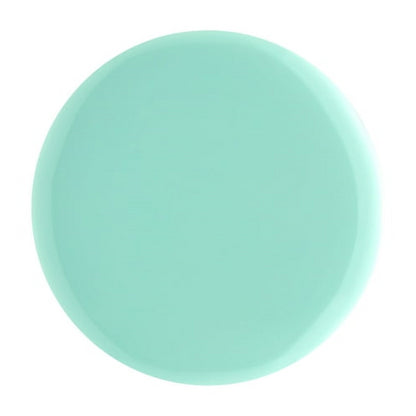 L.B.K Love by Kemeny Nail Lacquer, Aqua Marine Green LBK82, 0.45 fl oz