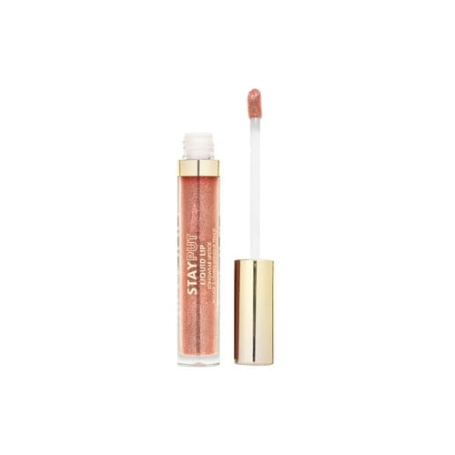 Milani Stay Put Liquid Lip Shimmer Lipstick, Cheers
