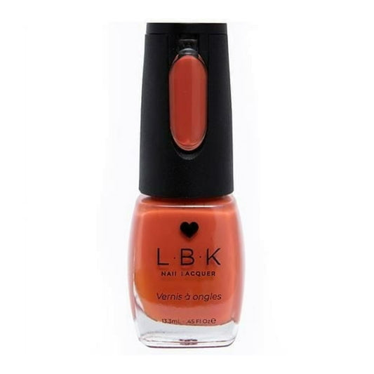 LBK  Love by Kemeny Nails Trinity Time Nail Lacquer - 0.45 oz