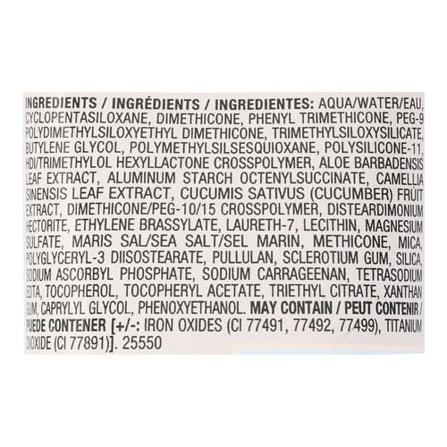 Revlon PhotoReady Candid Natural Finish Anti-Pollution Foundation, 550 Mocha, 0.75 fl oz.