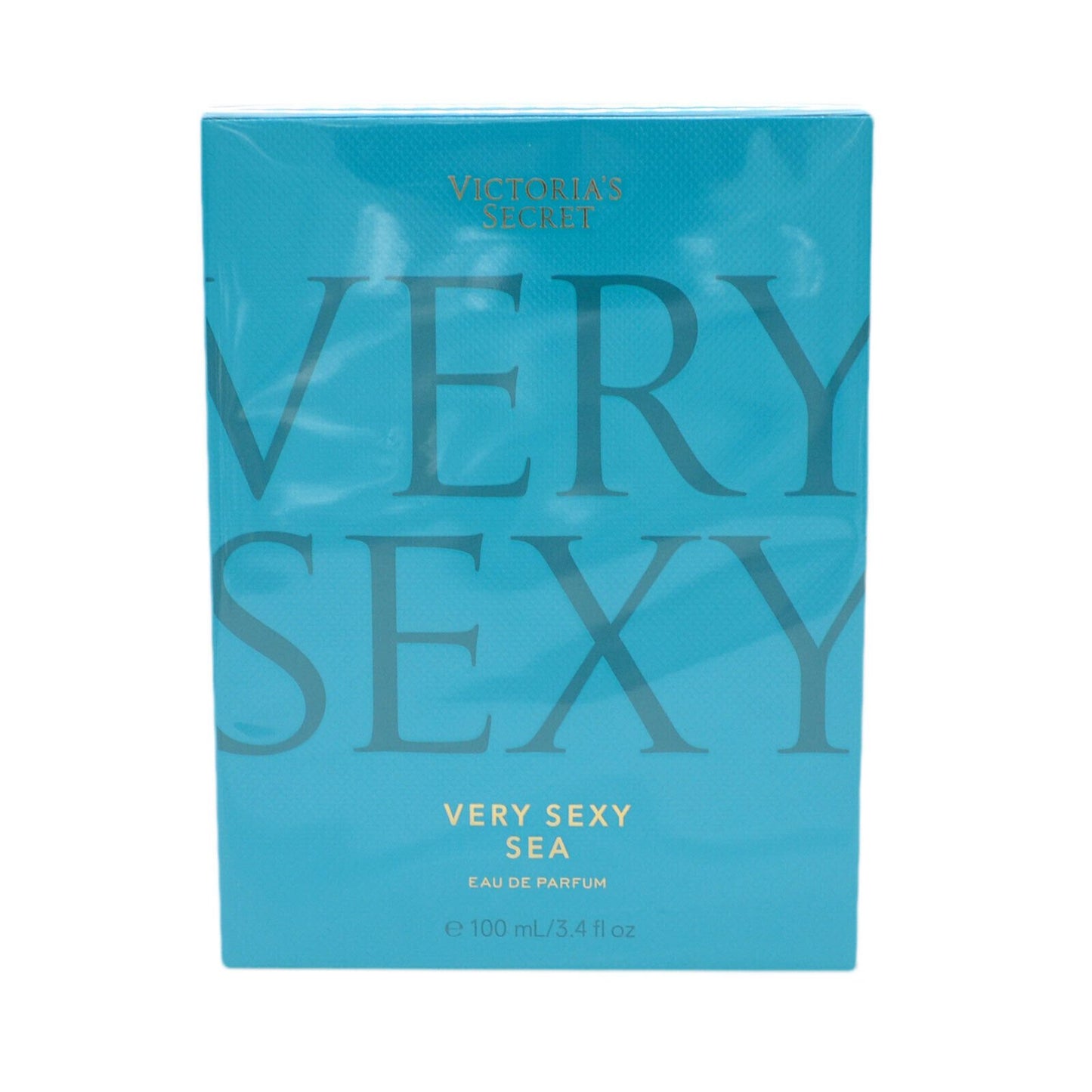 Victoria's Secret Very Sexy Sea 3.4oz Eau de Parfum