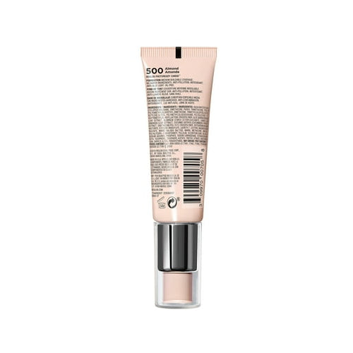 Revlon PhotoReady Candid Natural Finish, Anti-Pollution Foundation, Almond