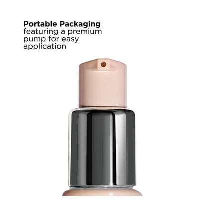 Revlon PhotoReady Candid Natural Finish, Anti-Pollution Foundation, Almond