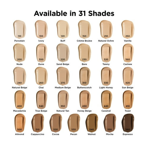 Revlon PhotoReady Candid Natural Finish, Anti-Pollution Foundation, Almond
