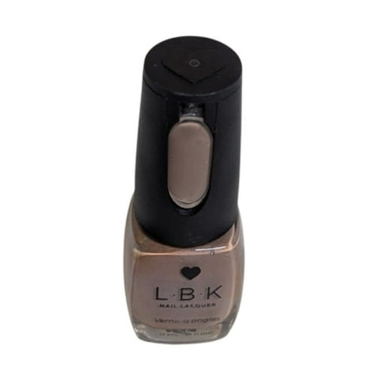 LBK Perfect Match Nail Polish, Juliana's Jive, 0.45 fl oz