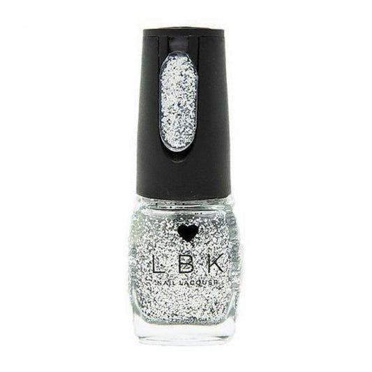 LBK Nails Nail Lacquer, Jacked Up Jesse - 0.45 fl oz