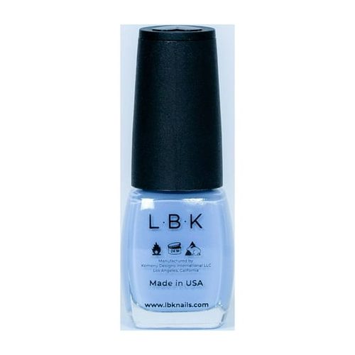 LBK  Love by Kemeny, Bluetiful You - 0.45 fl oz