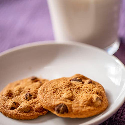 Tate's Bake Shop Cookies, Chocolate Chip, 7 Oz