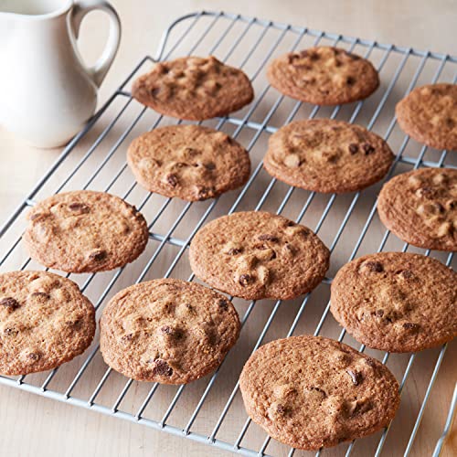 Tate's Bake Shop Cookies, Chocolate Chip, 7 Oz
