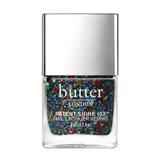Butter London Patent Shine 10X Nail Lacquer - All You Need Is Love, 0.2 fl oz