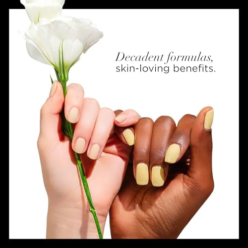 butter London Hardwear Shine UV Top Coat Nail Polish - Prevent Chipping & Smudging with UV Protection for Long-Lasting Color - Quick-Drying, Ultra-Glossy & High-Performance Topcoat with Sheer Coverage