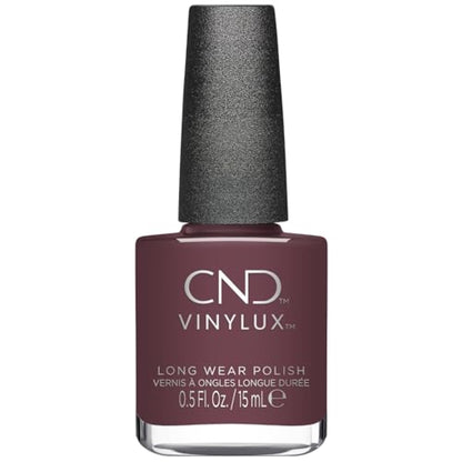 CND Vinylux Longwear Pink Nail Polish, Gel-like Shine & Chip Resistant Color, 0.5 Fl Oz