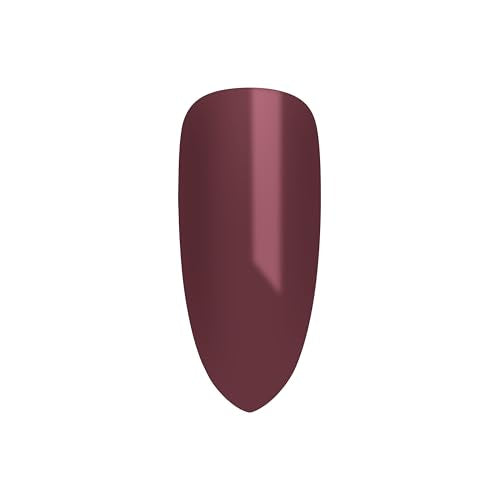CND Vinylux Longwear Pink Nail Polish, Gel-like Shine & Chip Resistant Color, 0.5 Fl Oz